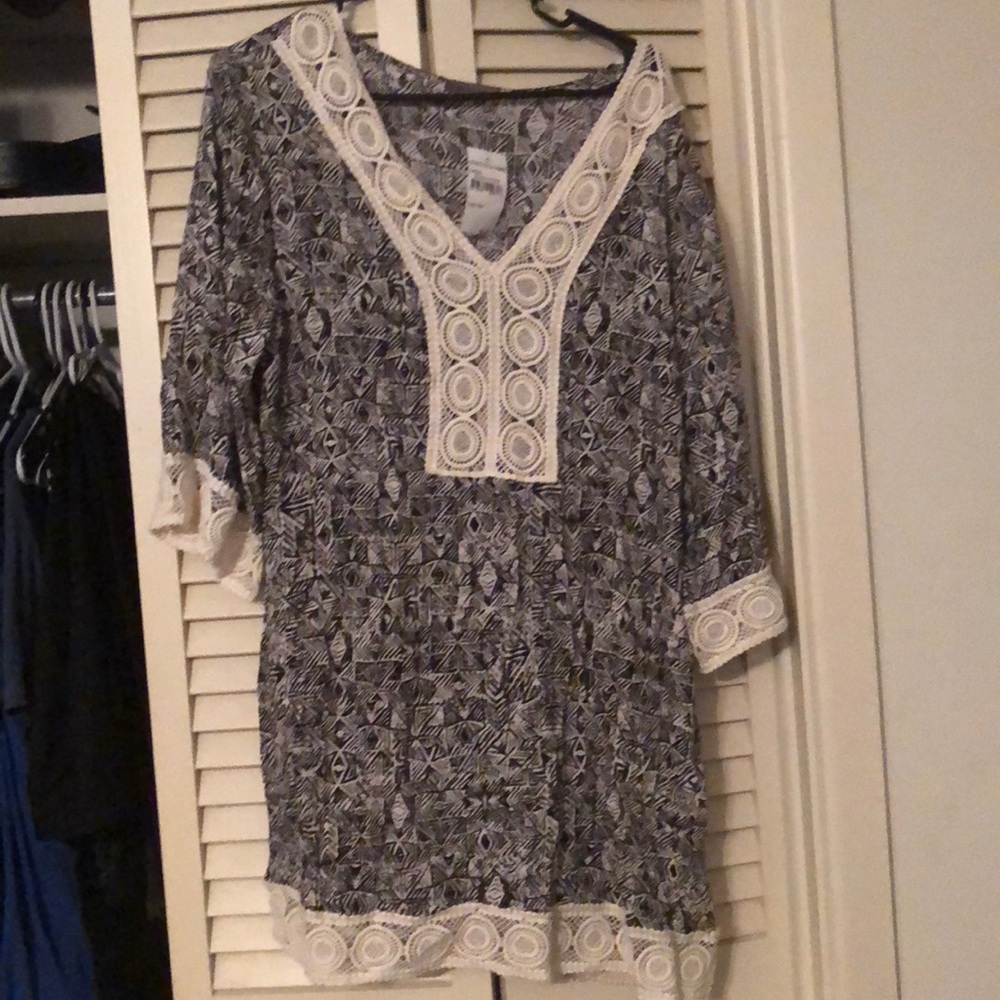 Nordstrom Rack tunic dress 🚨BOGO🚨
